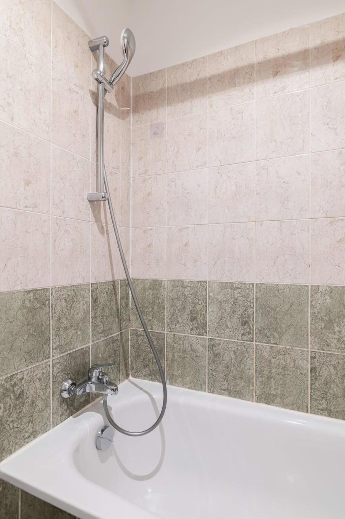 85M2 De Confort Paris 17 - Charme Parisien 6P - Flat-Guest Ngoại thất bức ảnh